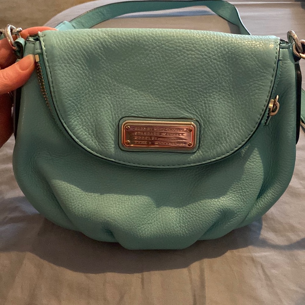 Marc by Marc Jacobs Natasha Crossbody
